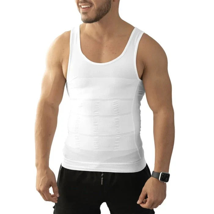 Sarenova Men's Sculpting Vest